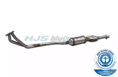 Катализатор HJS купить